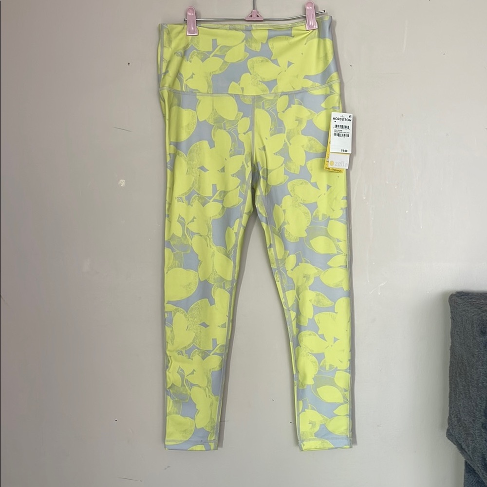 Zella Yoga Pants